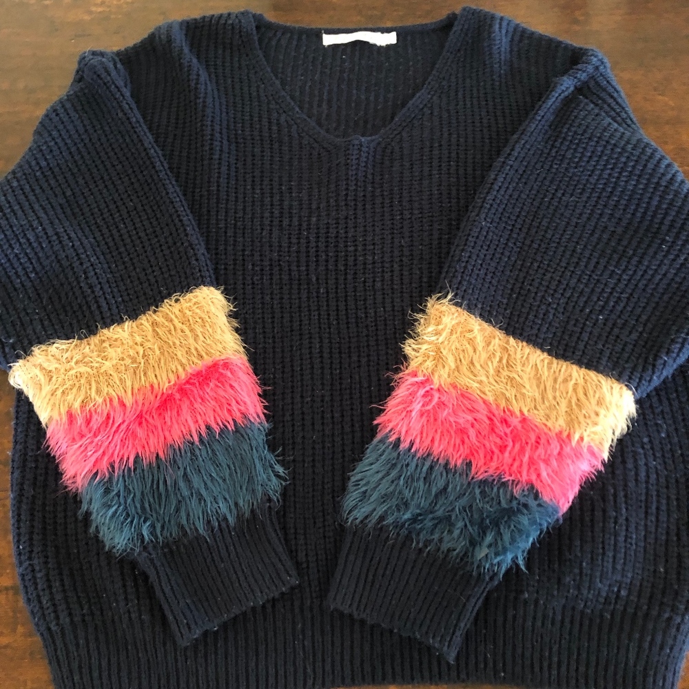 Joy Joy Sweater